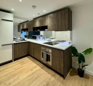 Dream Apartment - Londres - 2