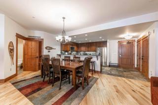 Big Horn Lodge 307 by East West Hospitality - Truckee - 5