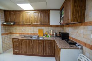 tourist homes Baith Al Jannah L L C - New Private Rooms - Abu Dhabi - Shabiya12 - Abu Dhabi - 9