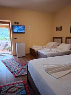 Vila Haznedari - Berat - 8