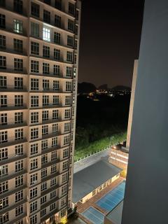 Ipoh Town Anderson Haru Suite 7 paxs 2R2B - Ipoh - 4