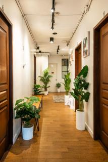 Homey and Cozey Poblacion Makati S09 - 4