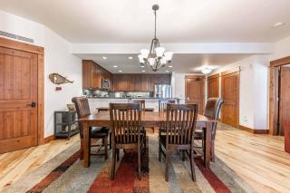 Big Horn Lodge 307 by East West Hospitality - Truckee - 7