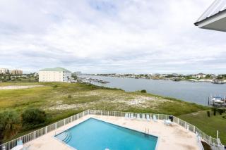 Jubilee Landing 307 - Orange Beach - 4