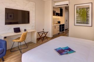 Vuestro Hotel Boutique - Città del Messico - 2