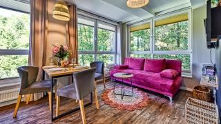Apartament SPA 04 Resort Kozubnik blisko Szczyrk - 5D Apartamenty - Porąbka - 4