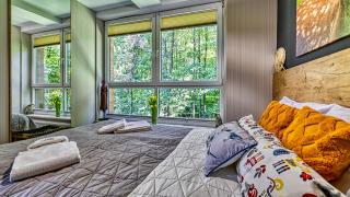 Apartament SPA 04 Resort Kozubnik blisko Szczyrk - 5D Apartamenty - 1