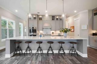 New waterfront family friendly lake house - Honea - 0