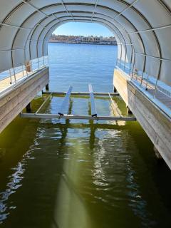 New waterfront family friendly lake house - Honea - 5