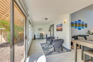 Private Putting Green and Patio Sun Lakes Home! - 5