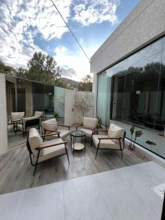 شاليهات قمر الشفا لبيوت العطلات التصنيف اقتصادي - 7