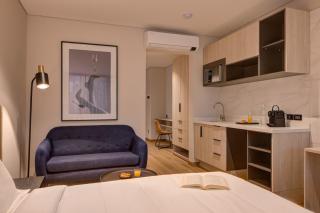 Vuestro Hotel Boutique - Ciudad de México - 1