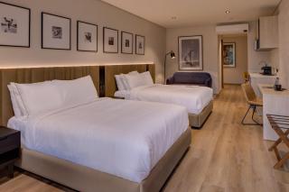 Vuestro Hotel Boutique - Ciudad de México - 3