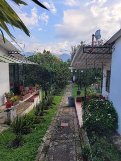 Casa La Franja - Pacho - 7