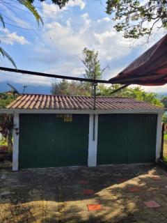 Casa La Franja - Pacho - 4