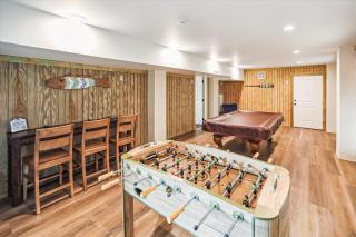 3 Shore Crest Lane- Chefs Kitchen, Game Room, Near Beach, Private Pool, FREE Activities Included - Hilton Head Island - 4