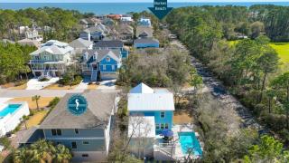 3 Shore Crest Lane- Chefs Kitchen, Game Room, Near Beach, Private Pool, FREE Activities Included - Hilton Head Island - 2