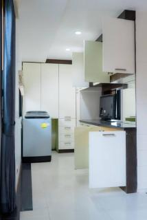 Thai Home 23 3BR near Hollywood - Pattaya - 7