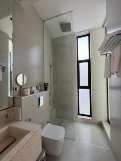 شاليهات قمر الشفا لبيوت العطلات التصنيف اقتصادي - Ash Shafa - 5