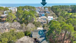 3 Surfwatch Way- Private Pool & Hot Tub, Short Walk To Beach, FREE Activities Included - Hilton Head Island - 0
