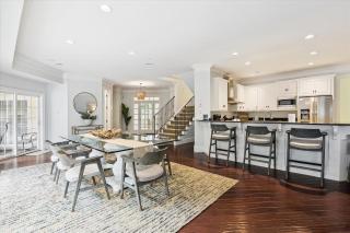3 Surfwatch Way- Private Pool & Hot Tub, Short Walk To Beach, FREE Activities Included - Hilton Head Island - 5