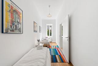 4ty3 Apartments - Rochus-Market City Apartment is calling - Viena - 1