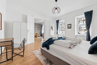Rochus-Market City Apartment is calling - Wien - 2