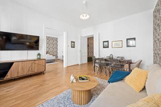 4ty3 Apartments - Rochus-Market City Apartment is calling - Vienna - 7