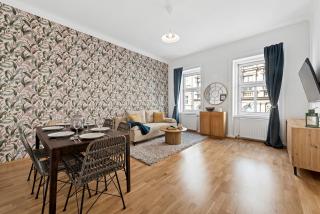 4ty3 Apartments - Rochus-Market City Apartment is calling - Vienna - 4