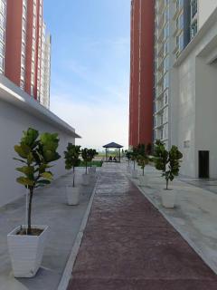Ipoh Town Anderson Haru Suite 7 paxs 2R2B - Ipoh - 2