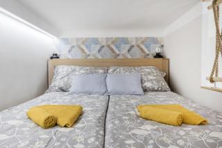 Stylish & Cozy Apartment - Budapest - 6