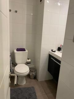 Arriendo departamento amoblado en San Miguel - Santiago - 3