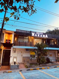 Hotel Nakama - Medellín - 4