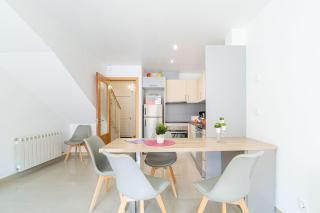 Apart-rent Casa Puigmal 0152 - Empuriabrava - 1