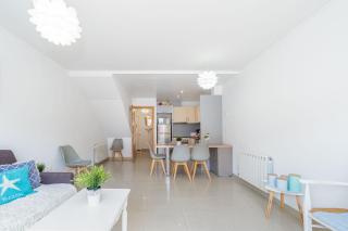 Apart-rent Casa Puigmal 0152 - 2