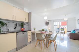 Apart-rent Casa Puigmal 0152 - Empuriabrava - 9