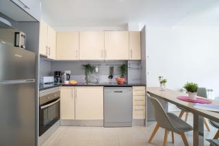 Apart-rent Casa Puigmal 0152 - Empuriabrava - 5