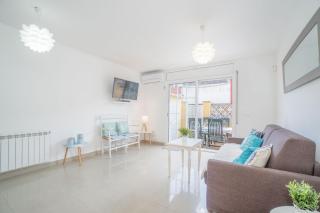 Apart-rent Casa Puigmal 0152 - Empuriabrava - 4