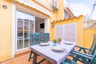 Apart-rent Casa Puigmal 0152 - Empuriabrava - 7