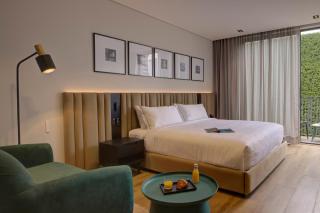 Vuestro Hotel Boutique - Ciudad de México - 6