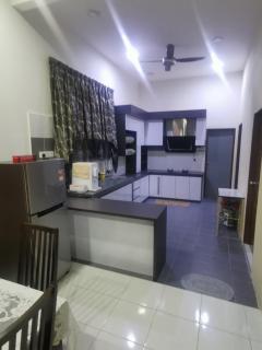 Homestay Sulong - Kuala Rompin - 5