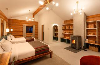 Bell 2 Lodge - 6