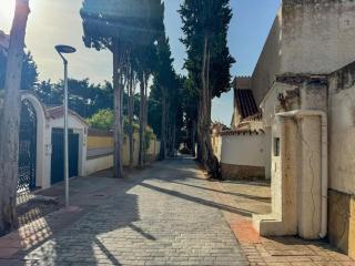 One bed apt, terrace, sea and pool view, walk to beach - Torremolinos - 1