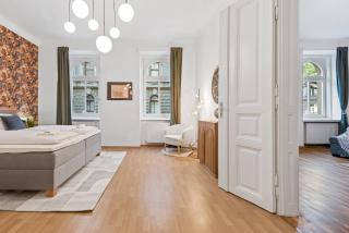 4ty3 Apartments - Schönbrunn City Apartment is calling - Vienne - 5