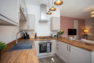 Balmoral Gardens - Vacant Nests - North Shields - 9