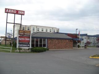 Aero Inn - Kalispell - 9