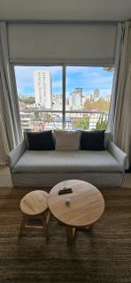 Moderno Monoambiente en Palermo - Buenos Aires - 6