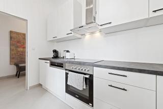 4ty3 Apartments - Schönbrunn City Apartment is calling - 2