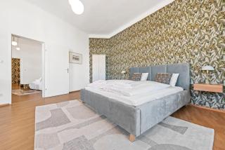 4ty3 Apartments - Schönbrunn City Apartment is calling - 6