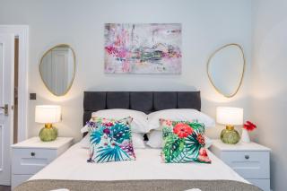 5 Star - The Ulsterville Residences - Free On-site Parking - Belfast - 8
